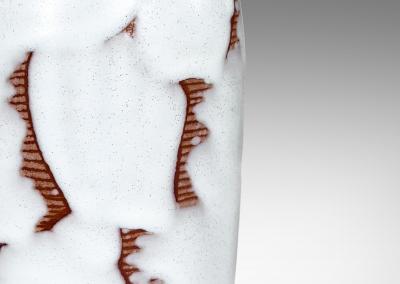 Upsala Ekeby Vases by Anna Lisa Thomson for Ekeby