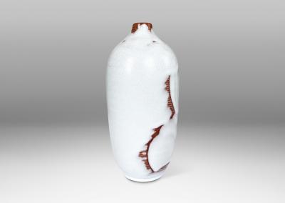 Upsala Ekeby Vases by Anna Lisa Thomson for Ekeby