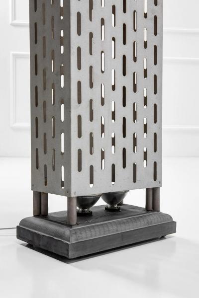 Urano Palma Unique Floor lamp by Urano Palma
