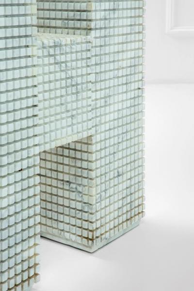 Urano Palma Unique Table by Urano Palma