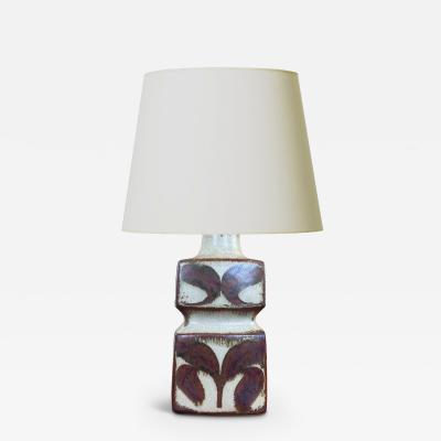 Urusla Printz Mogensen Table Lamp by Urusla Printz Mogensen