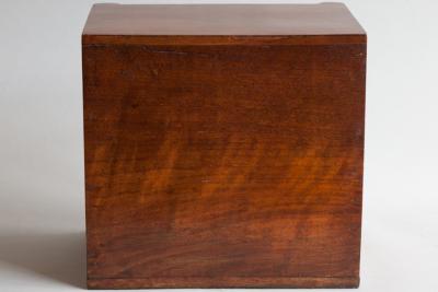 VICTORIAN NOVELTY HUMIDOR