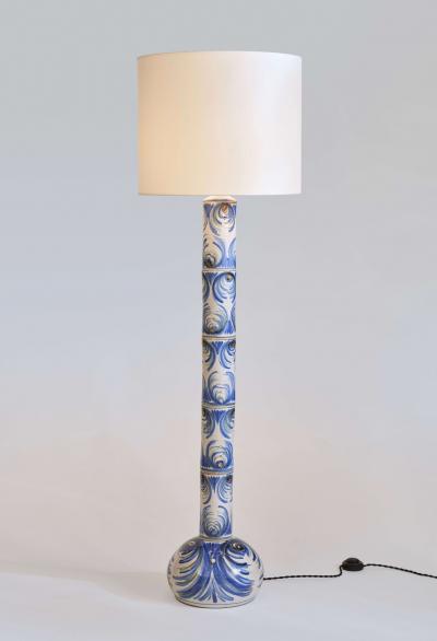 VIGGO KYHN VIGGO KYHN FLOOR LAMP