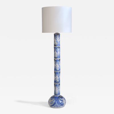 VIGGO KYHN VIGGO KYHN FLOOR LAMP