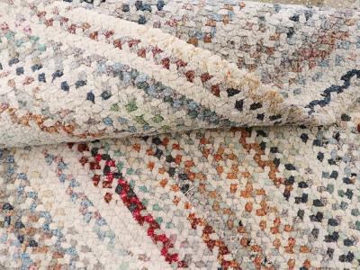 VINTAGE AMERICAN BRAID RUG