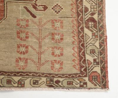 VINTAGE KILIM RUG