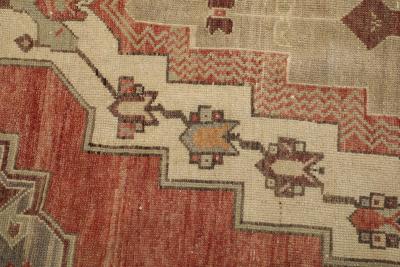 VINTAGE KILIM RUG