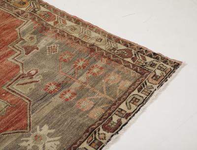 VINTAGE KILIM RUG