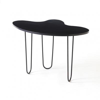 VINTAGE MID CENTURY SIDE TABLE
