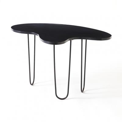 VINTAGE MID CENTURY SIDE TABLE