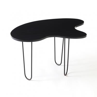 VINTAGE MID CENTURY SIDE TABLE