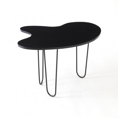 VINTAGE MID CENTURY SIDE TABLE