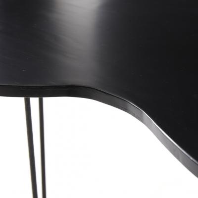 VINTAGE MID CENTURY SIDE TABLE