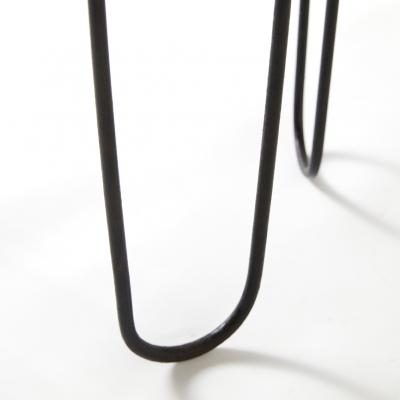 VINTAGE MID CENTURY SIDE TABLE