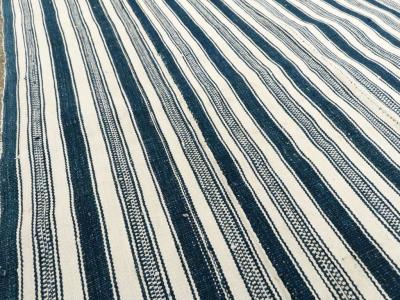 VINTAGE PERSIAN FLATWEAVE