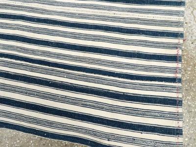 VINTAGE PERSIAN FLATWEAVE