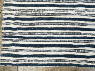 VINTAGE PERSIAN FLATWEAVE