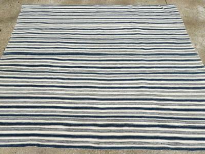 VINTAGE PERSIAN FLATWEAVE