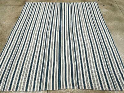 VINTAGE PERSIAN FLATWEAVE