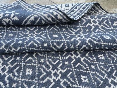 VINTAGE PERSIAN FLATWEAVE