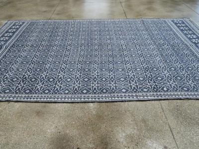 VINTAGE PERSIAN FLATWEAVE