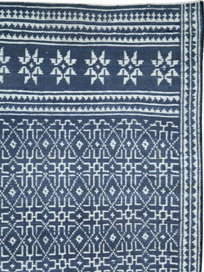 VINTAGE PERSIAN FLATWEAVE