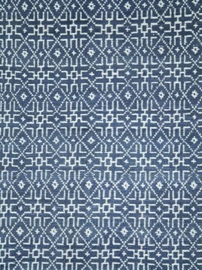 VINTAGE PERSIAN FLATWEAVE