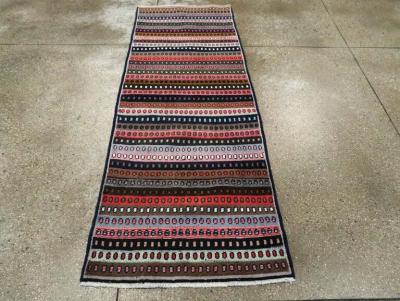 VINTAGE PERSIAN HAMADAN RUNNER