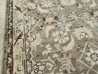 VINTAGE PERSIAN MALAYER RUNNER