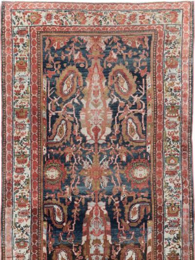 VINTAGE PERSIAN MALAYER RUNNER