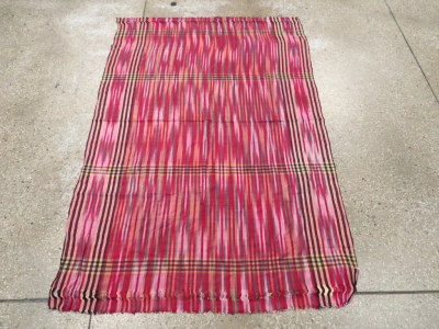 VINTAGE PERSIAN TEXTILE