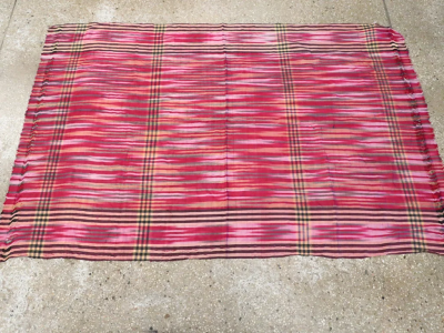 VINTAGE PERSIAN TEXTILE