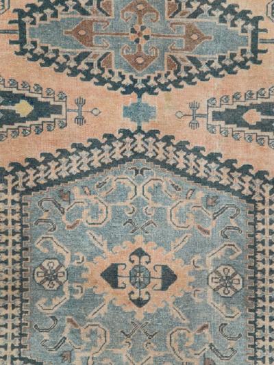 VINTAGE PERSIAN VEECE CARPET