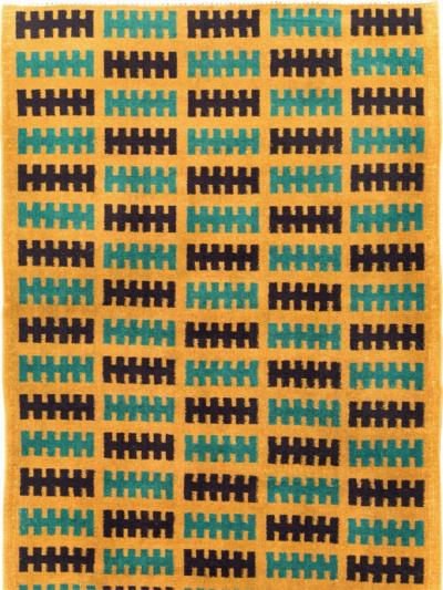 VINTAGE TURKISH ANATOLIAN RUNNER