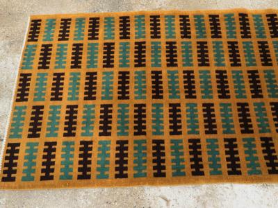 VINTAGE TURKISH ANATOLIAN RUNNER