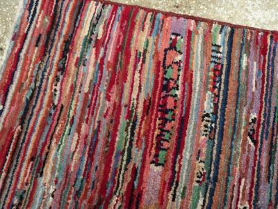 VINTAGE TURKISH ANATOLIAN RUNNER