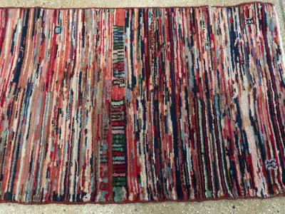 VINTAGE TURKISH ANATOLIAN RUNNER