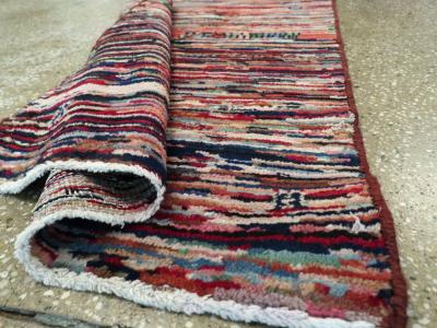 VINTAGE TURKISH ANATOLIAN RUNNER