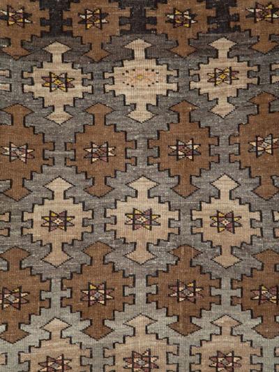 VINTAGE TURKISH ANATOLIAN WIDE RUNNER