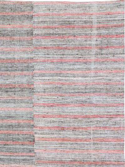 VINTAGE TURKISH FLATWEAVE