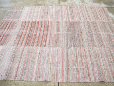 VINTAGE TURKISH FLATWEAVE