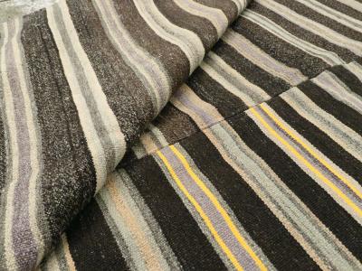 VINTAGE TURKISH FLATWEAVE KILIM