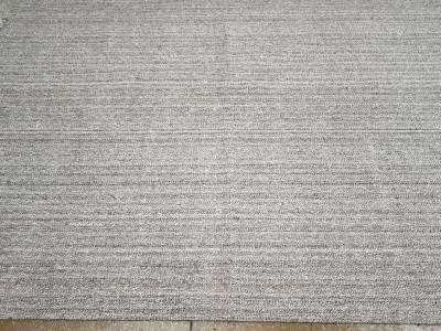 VINTAGE TURKISH FLATWEAVE KILIM LARGE ROOM SIZE CARPET