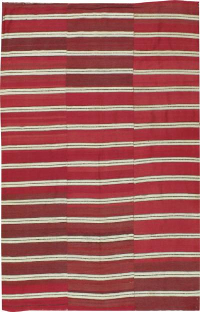 VINTAGE TURKISH KILIM