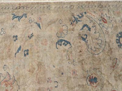 VINTAGE TURKISH SIVAS CARPET