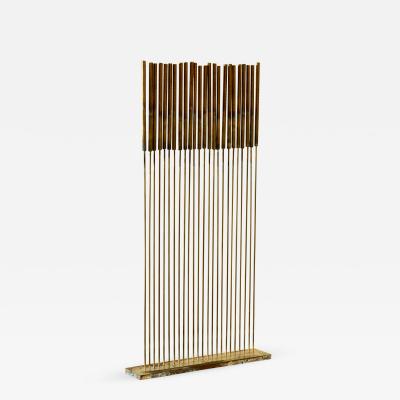 Val Bertoia 24 Cat Tail Rods