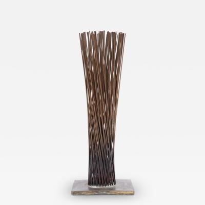 Val Bertoia Sound Spray Prototype by Val Bertoia