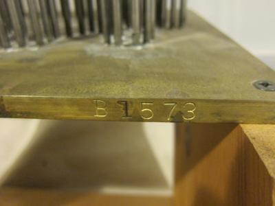 Val Bertoia Val Bertoria Sonambient Sculpture