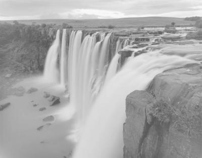 Valdir Cruz Salto Curucaca I