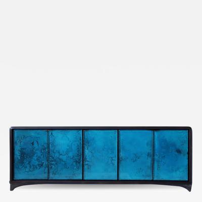 Valentin Loellmann BLUE SIDEBOARD